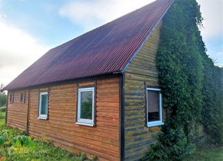 Продается дом, 110 м2, деревня Энколово, Дачный переулок