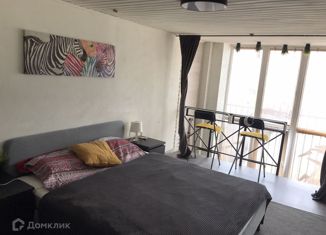 Сдам в аренду двухкомнатную квартиру, 40 м2, Москва, Автозаводская улица, 23к7, станция ЗИЛ