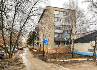 Продам двухкомнатную квартиру, 41.4 м2, Пенза, улица Карпинского, 44, Ленинский район