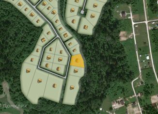 Продается земельный участок, 17 сот., коттеджный посёлок Кремлёвский