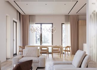 Продажа дома, 400 м2, деревня Подушкино