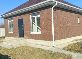 Продам дом, 85 м2, посёлок городского типа Яблоновский, Чибийская улица, 14