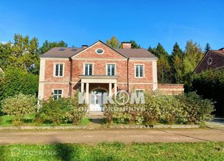 Продается дом, 470 м2, деревня Матвейково, ПДСК Агротес, 3