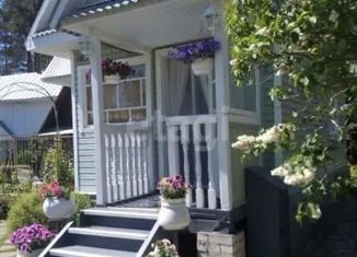 Продажа дома, 32 м2, СНТ Околица