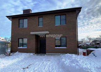 Продаю дом, 200 м2, село Немчиновка, Московский переулок