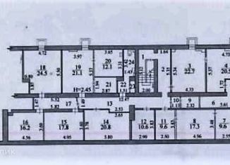 Офис на продажу, 281.7 м2, Волгоград, Академическая улица, 11, Ворошиловский район