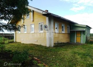 Продажа дома, 41.3 м2, Вологодская область, деревня Демидовская, 17