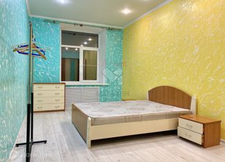 Продам трехкомнатную квартиру, 82.2 м2, Санкт-Петербург, Новочеркасский проспект, 47к1, Новочеркасский проспект