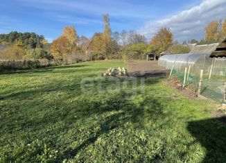 Земельный участок на продажу, 8 сот., поселок городского типа Пржевальское, Базарный переулок