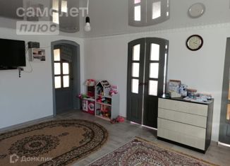 Дом на продажу, 117.1 м2, рабочий посёлок Нижний Баскунчак, улица Толстого
