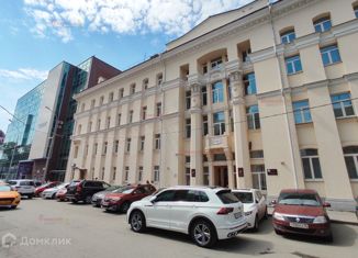 Сдам офис, 121.3 м2, Екатеринбург, улица Толмачёва, 11, улица Толмачёва