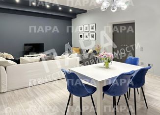 Сдам 3-комнатную квартиру, 119 м2, Самара, улица Алексея Толстого, 76, Самарский район