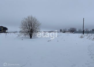 Продам земельный участок, 25 сот., деревня Тешеничи, Заозёрная улица