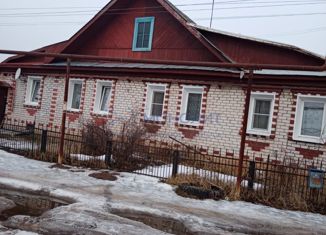 Продажа дома, 110 м2, село Ближнее Борисово, Железнодорожная улица, 52