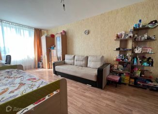 Трехкомнатная квартира на продажу, 65.6 м2, Березники, Прикамская улица, 11, ЖК Любимов