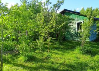 Продажа земельного участка, 10 сот., садоводческое товарищество Зелёный Бор