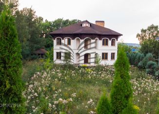 Продаю дом, 458 м2, рабочий посёлок Деденево, Линейная улица, 22