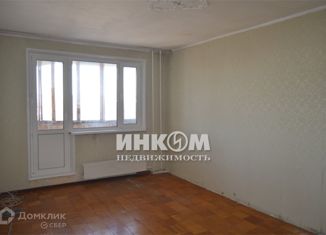 Продажа 2-комнатной квартиры, 56.3 м2, Москва, улица Раменки, 11к1, улица Раменки