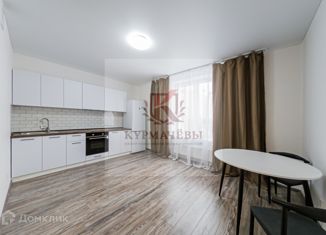 Сдам 1-ком. квартиру, 41.2 м2, Екатеринбург, улица Академика Парина, 13/2, Академический район