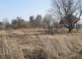 Участок на продажу, 12 сот., поселок Аистово