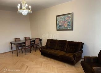 Продается 2-ком. квартира, 58 м2, Москва, 2-й Новоподмосковный переулок, 3А, 2-й Новоподмосковный переулок