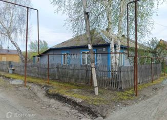 Продам дом, 61.3 м2, Новосибирская область, Колхозная улица