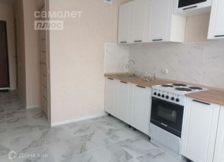 Продается однокомнатная квартира, 35.5 м2, Рязань, улица Зубковой, 19к1