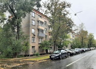 3-ком. квартира на продажу, 75 м2, Москва, Малая Ботаническая улица, 7, район Марфино