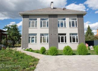 Продается таунхаус, 105 м2, Тула, улица Шевченко, 35, Центральный территориальный округ