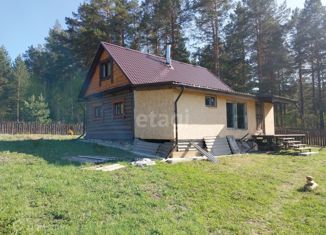 Продается дом, 90 м2, Куса, Солнечная улица