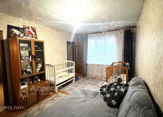 Продается однокомнатная квартира, 34.3 м2, Волгоград, улица Голубятникова, 9, Советский район