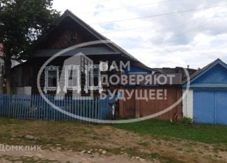 Продаю дом, 43.3 м2, Можга, Сосновый проезд