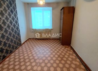 2-комнатная квартира на продажу, 36.7 м2, Октябрьский, улица Кортунова, 14