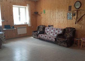 Продается дом, 86.6 м2, посёлок городского типа Заводской, улица Строителей