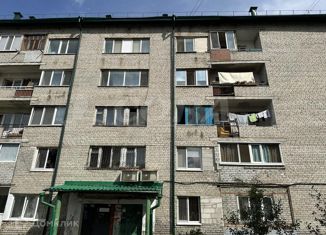 Продам двухкомнатную квартиру, 23 м2, Тюмень, Депутатская улица, 125
