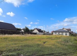 Продам земельный участок, 6.9 сот., деревня Круглое, Юбилейная улица