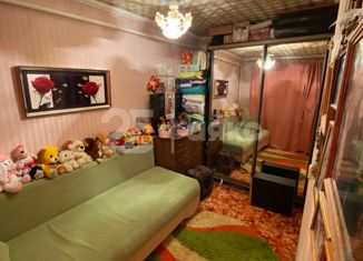 Дом на продажу, 58.9 м2, село Беноково, улица Матросова, 16