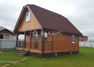 Продажа дома, 80 м2, коттеджный поселок Литвиново Парк, 4-я линия