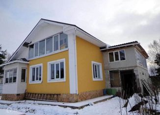 Продам дом, 200 м2, деревня Печки