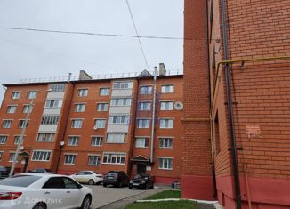 1-ком. квартира на продажу, 38 м2, поселок городского типа Кугеси, Первомайская улица, 6