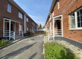 Таунхаус на продажу, 90 м2, Горячий Ключ, улица Кучерявого