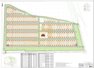 Продам участок, 10 сот., деревня Нолька, Транспортная улица, 15