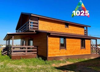 Продается дом, 190 м2, коттеджный посёлок Грин Парк