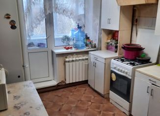 Продам двухкомнатную квартиру, 54.3 м2, Тверь, Московский район, улица Левитана, 38