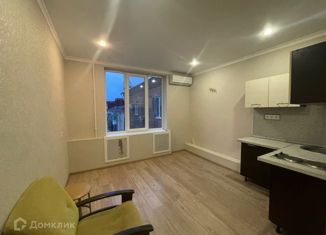 Продажа квартиры студии, 19 м2, Краснодар, Одесская улица, 46, Одесская улица