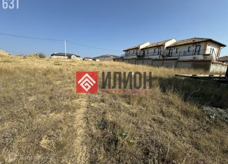 Продам земельный участок, 6 сот., село Миндальное