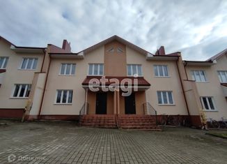 Продаю таунхаус, 150 м2, Смоленск, Монастырщинская улица, Ленинский район