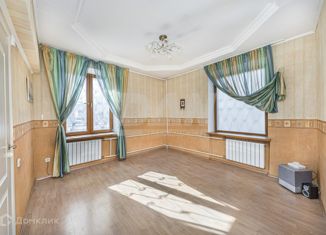 4-ком. квартира на продажу, 96.1 м2, Челябинск, улица Горького, 32, Тракторозаводский район