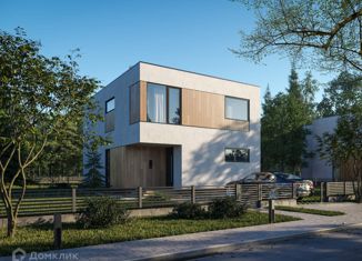 Продаю дом, 180 м2, коттеджный посёлок Нордик Парк