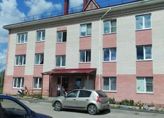 Продается 1-комнатная квартира, 30.1 м2, поселок городского типа Шаля, улица Энгельса, 25